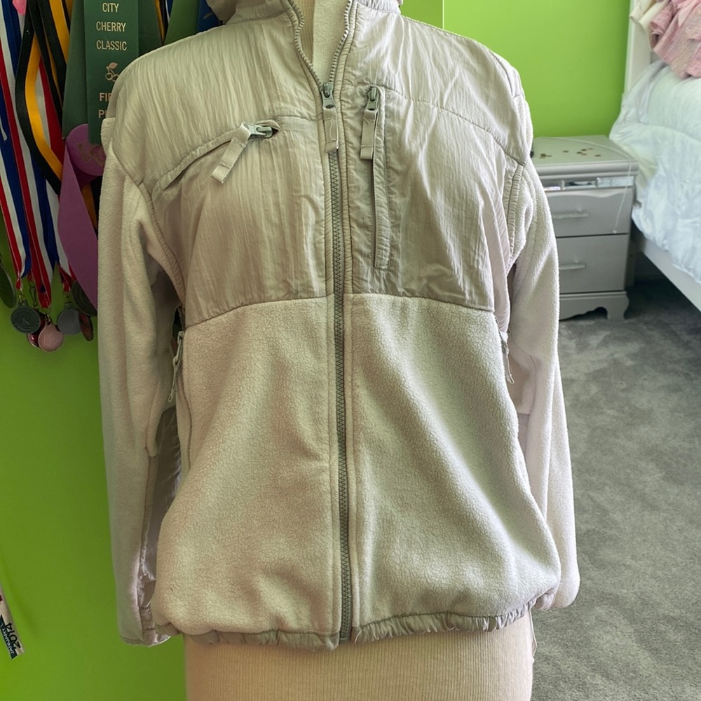 Off white jacket